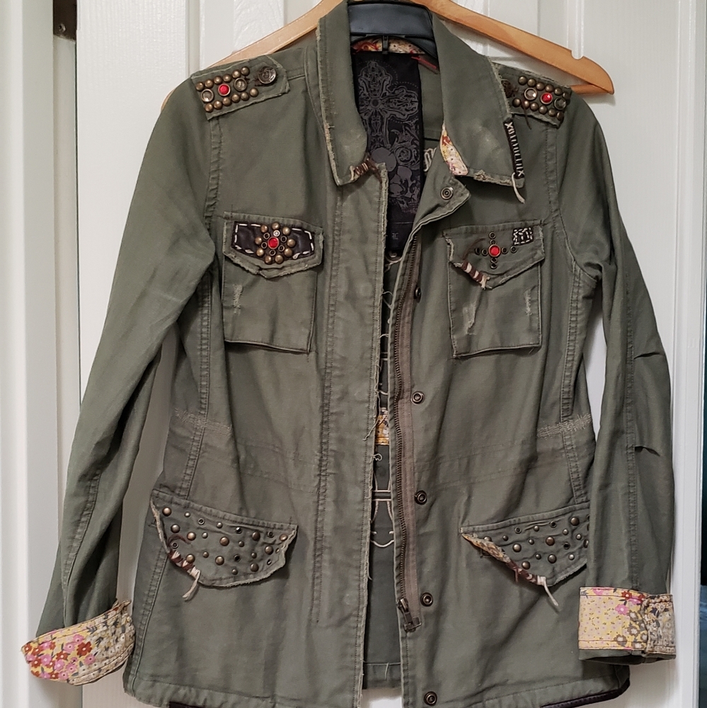 Jacket